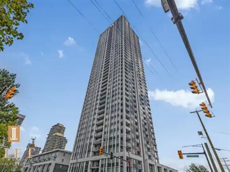 BRAND NEW 1 Bedroom Condo In Burnaby With VIEWS!!! | 6468 Willingdon Avenue, Burnaby