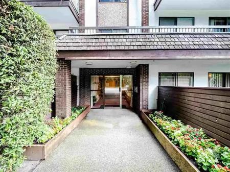 (ID#188) METROTOWN 2BR APT | 4345 Grange Street, Burnaby