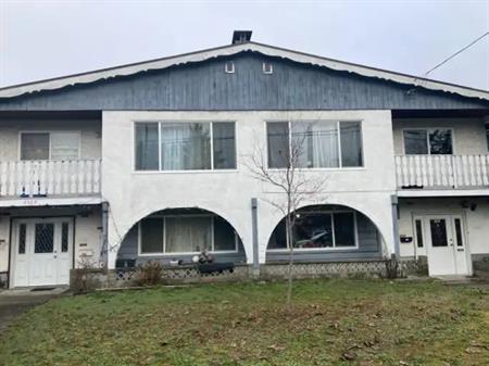 [ID#014] POCO 3BR UPPER FLOOR | 2165 Prairie Avenue, Port Coquitlam