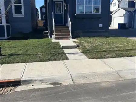 Amazing Home!! | 45 Lavender Passage Southeast, Calgary