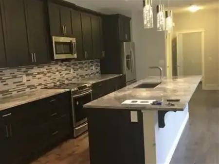 SPACIOUS HOME AVAILABLE FOR RENT IN REDSTONE | Calgary