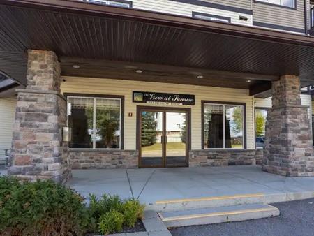 50+ Condo complex , loaded with amenities! | 216 - 43 Sunrise Loop Southeast, High River