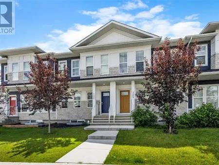 1500 sq.ft Townhouse for rent | Calgary