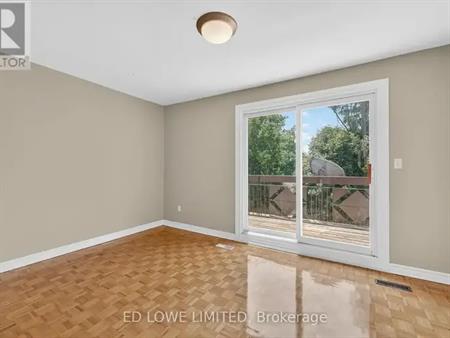 27 - 275 BLAKE STREET | 27 - 275 BLAKE STREET, Barrie
