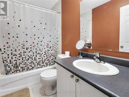 118 - 3265 ST JOSEPH BOULEVARD | 118 - 3265 ST JOSEPH BOULEVARD, Ottawa
