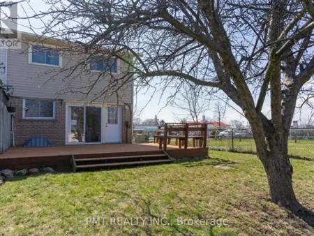 728 KROSNO BOULEVARD | 728 KROSNO BOULEVARD, Pickering