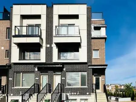 126 MICHAEL STOQUA STREET | 126 MICHAEL STOQUA STREET, Ottawa