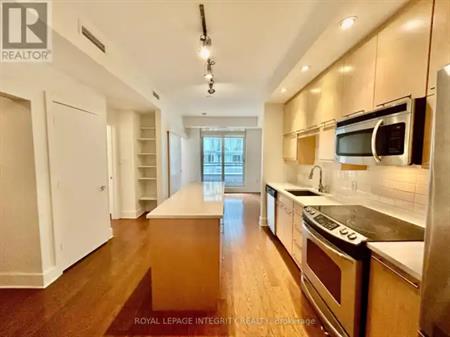 420 - 101 RICHMOND ROAD | 420 - 101 RICHMOND ROAD, Ottawa