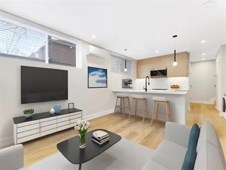 294 Duncairn Avenue | 294 Duncairn Avenue - B, Ottawa