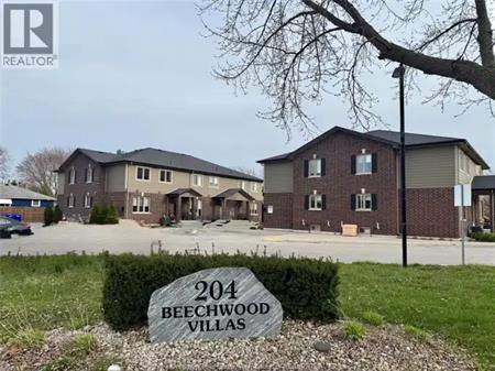 204 BEECHWOOD Unit# 7 | 204 BEECHWOOD Unit# 7, Lakeshore