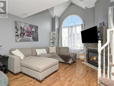 12 - 1701 BLOHM DRIVE | 12 - 1701 BLOHM DRIVE, Ottawa