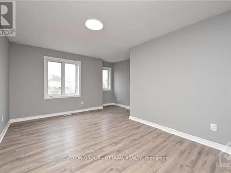 635 CLEARBROOK DRIVE | 635 CLEARBROOK DRIVE, Ottawa