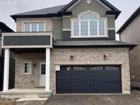 52 HITCHMAN STREET | 52 HITCHMAN STREET, Brant