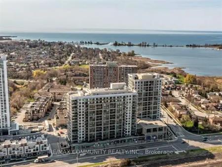 707 - 1235 BAYLY STREET | 707 - 1235 BAYLY STREET, Pickering