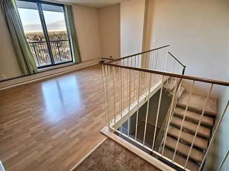 TWO STOREY unit with mountain view in the Fortress, Dalhousie | 4944 Dalton Dr NW, Calgary