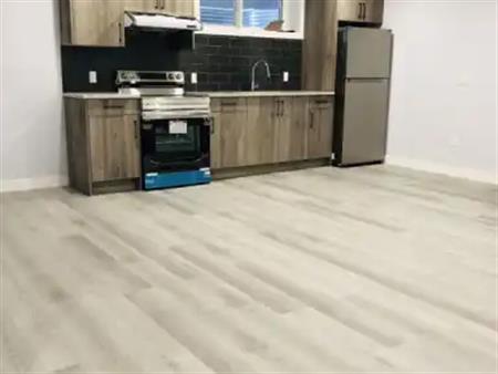Spacious and Desirable Basement For Rent (Cornerstone) | Calgary