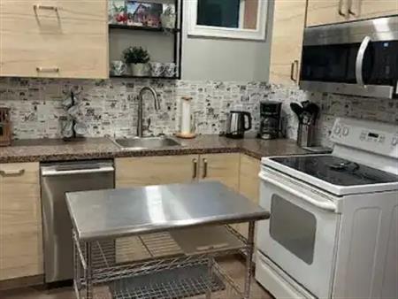 Brand New Two-Bedroom Suite for Rent – Quiet Location | Drumheller