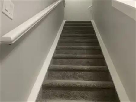 Stunning Brand New 1-Bedroom Basement Apartment - $1,650 - (All Inclusive) | 121 Edith Gate Northwest, Calgary