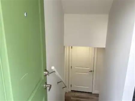 NEWLY BUILT 2-BEDROOM + 1 BATH BASEMENT | Calgary