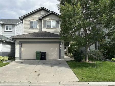 Modern & Comfortable Furnished Basement for Professionals with Separate Entrance | 168 Valley Crest Close Northwest, Calgary