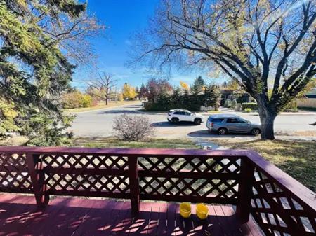 2 Bedroom Basement for Rent | 803 45 Street Southwest, Calgary