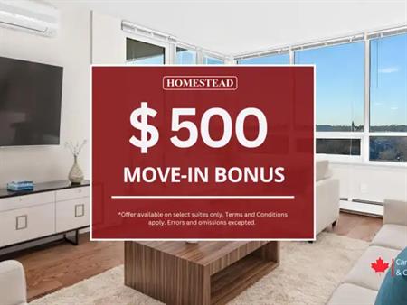 Queen Margaret II | 100 Queen Street North, Kitchener