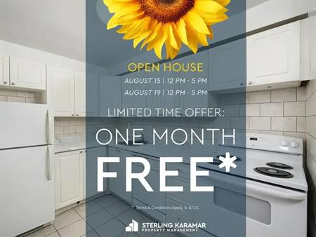 Summit Place | 1441 Lawrence Ave East, North York