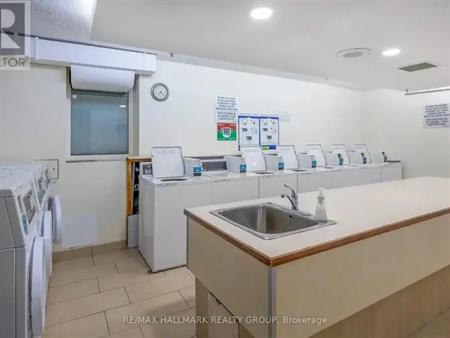 1706 - 415 GREENVIEW AVENUE | 1706 - 415 GREENVIEW AVENUE, Ottawa