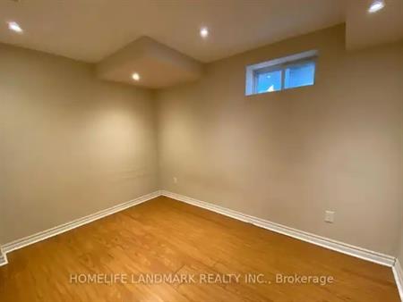 BSMT - 53 ROSS PATRICK CRESCENT | BSMT - 53 ROSS PATRICK CRESCENT, Newmarket