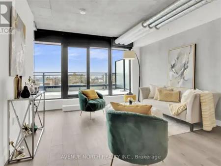 LPH6 - 10 JAMES STREET | LPH6 - 10 JAMES STREET, Ottawa