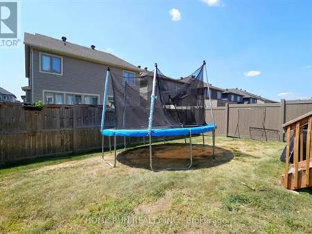 714 PAINTED SKY WAY | 714 PAINTED SKY WAY, Ottawa