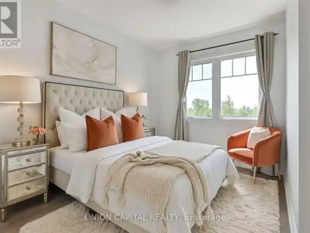 7 NORTHWEST PASSAGE | 7 NORTHWEST PASSAGE, Whitchurch-Stouffville