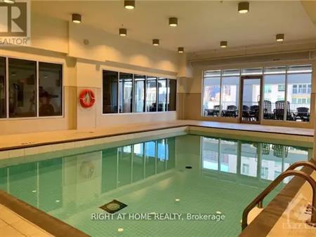 709 - 242 RIDEAU STREET | 709 - 242 RIDEAU STREET, Ottawa