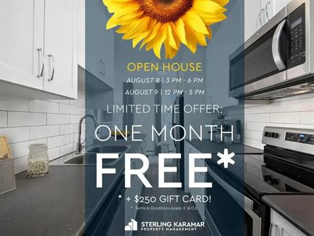 560 Proudfoot Lane - Empress Gate Apartments | 560 Proudfoot Lane, London