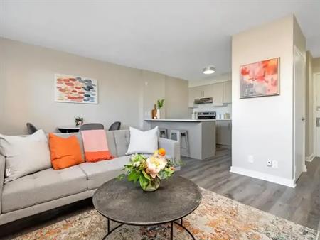 The Jasper | 15 Woodridge Crescent, Ottawa