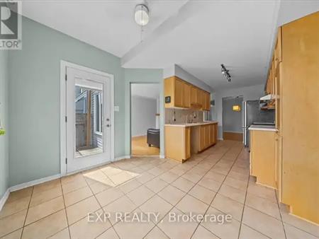 49 PALMADEO DRIVE | 49 PALMADEO DRIVE, Ottawa