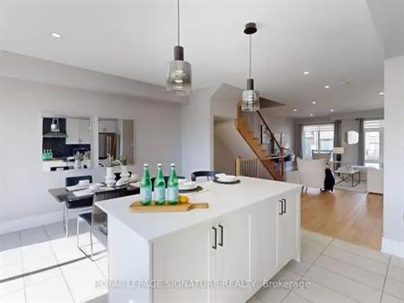 57 DROVER CIRCLE | 57 DROVER CIRCLE, Whitchurch-Stouffville