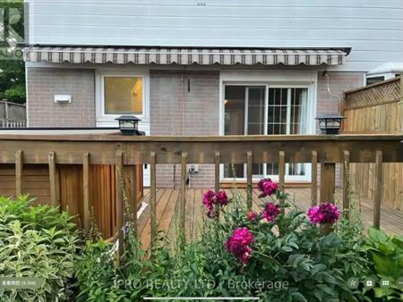ROOM#4 - 5 ONSLOW COURT | ROOM#4 - 5 ONSLOW COURT, Oakville