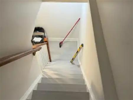 BSMT - 12 OSGOODE STREET | BSMT - 12 OSGOODE STREET, Cambridge