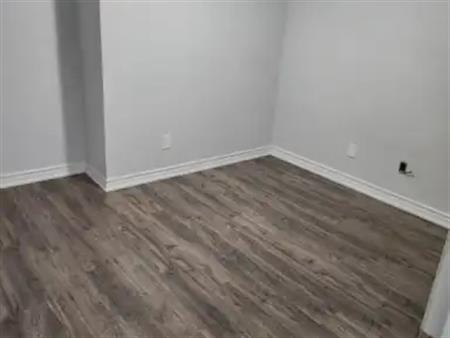 128 AMERICA (BSMT) AVENUE | 128 AMERICA (BSMT) AVENUE, Vaughan
