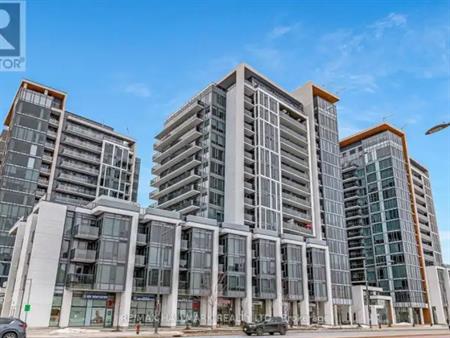 1610A - 9608 YONGE STREET | 1610A - 9608 YONGE STREET, Richmond Hill