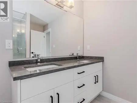 153 DUNNIGAN Drive | 153 DUNNIGAN Drive, Kitchener