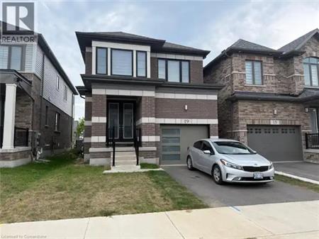 19 CROSSMORE Crescent | 19 CROSSMORE Crescent, Cambridge