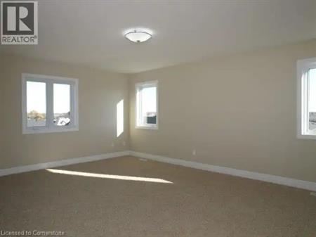 438 ZELLER Drive | 438 ZELLER Drive, Kitchener