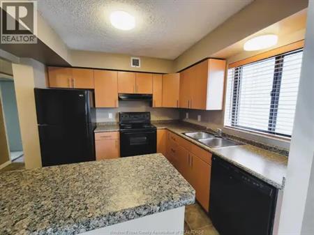 380 PELISSIER Unit# 1901 | 380 PELISSIER Unit# 1901, Windsor