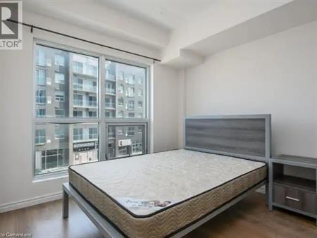 275 LARCH Street Unit# G202 | 275 LARCH Street Unit# G202, Waterloo