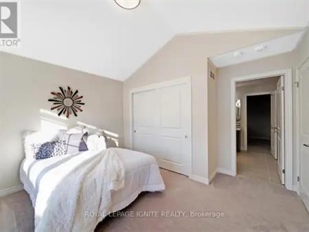 328 JULIA DRIVE | 328 JULIA DRIVE, Welland