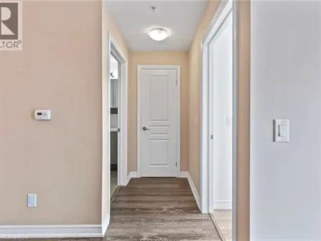 457 PLAINS Road E Unit# 322 | 457 PLAINS Road E Unit# 322, Burlington