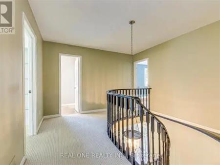 1236 WOODVIEW DRIVE | 1236 WOODVIEW DRIVE, Oakville