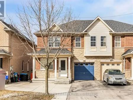 LOWER - 157 HOLLYWOOD HILL CIRCLE | LOWER - 157 HOLLYWOOD HILL CIRCLE, Vaughan
